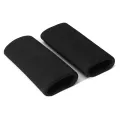 Motorcycle Handle Cover Slip On Foam Anti Vibration Soft Comfort Handlebar Grip Cover Accessories Motorcycle Parts Grips Cover. 