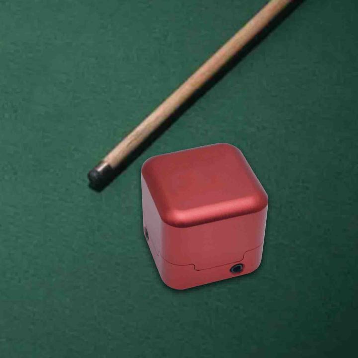 Billiard%20Pool%20Chalk%20Holder%20Sturdy%20Pool%20Cue%20Chalk%20Box%20Practical%20Small%20Square%20Snooker%20Chalk%20Box%20Compact%20Billiard%20Chalk%20Carry%20Case%20-%20Image%204