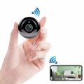 Wifi 1080P Full HD Night Vision Wireless Network Mini IP Camera DVR Recorder + 32G TF Card. 