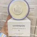Covermark finishing powder s JQ Japan face powder 30g oil control original cover. 
