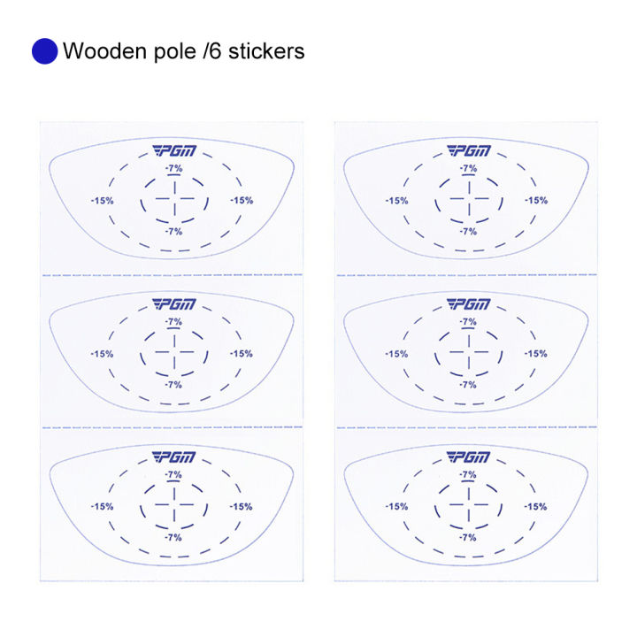 Golf%20Impact%20Tape%20Strike%20Stickers%20Self-Teaching%20Sweet%20Spot%20and%20Consistency%20Analysis%20Golf%20Ball%20Sweet%20Spot%20Finder%20for%20Golf%20Training%20-%20Image%204