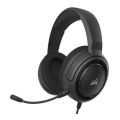 Corsair Hs35 Stero Gaming Headset Completely New Unused with Complete Accessories || Best Buget Gaming Headphones || Mobile amd PC Gaming ||. 