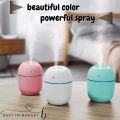 Top-Tier Cute Egg-Shaped Humidifier with LED Lighting – High-Quality, Trend-Breaking Professional Design.