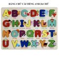 Wood puzzles for Toddlers, Learning Puzzles Toys for Preschool Year Old Birthday S Numbers Board. 