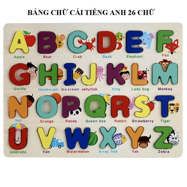 Wood puzzles for Toddlers, Learning Puzzles Toys for Preschool Year Old Birthday S Numbers Board