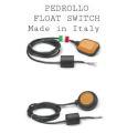 Pedrollo MAC3 Level Switch for Water Pump. Limit Float Switch, Italy. 