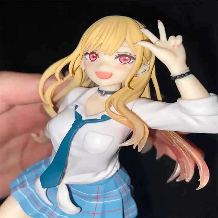 My%20Dress%20Up%20Darling%20MARIN%20KITAKAWA%20Uniform%20Anime%20Figure%20Toys%2018cm%20PVC%20Model%20Collector%20Birthday%20%20-%20Image%205