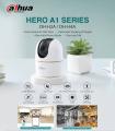 Dahua 2MP WiFi Camera Hero A1 | 1080P | Two Way Talk Dome IP Camera - Imran Fashion Hut. 
