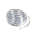 PVC Garden Pipe - 1/2 inch x 100 feet. 