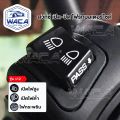 WACA JC S12 series headlight switch, 3 phase, Wave 110i, wave 125i, click 125i, PCX 150, Super Cub, Zoomer-X, scoopy-I, dream Super Cub S01 FSA. 