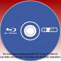 For Firmware 9.0-12.52 BD-JB Disc 1 Click Boot Play Backup Games All-in-One Jailbreak Disc Homebrew No PC Needed for PS4. 