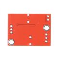 DC 5V-15V 12V AD828 Stereo Preamp Power Amplifier Board Preamplifier Module. 