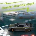 1:76 TURBO RACING C65 Built-in Gyroscope Drift Racing Full Scale Mini Remote Control Car Simulation Desktop RTR Desktop Toys. 