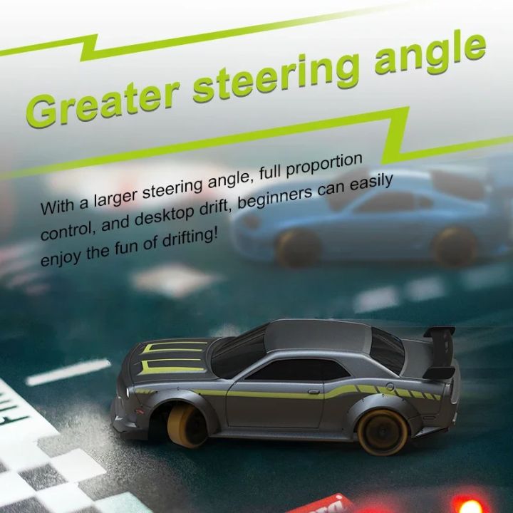 1:76%20TURBO%20RACING%20C65%20Built-in%20Gyroscope%20Drift%20Racing%20Full%20Scale%20Mini%20Remote%20Control%20Car%20Simulation%20Desktop%20RTR%20Desktop%20Toys%20-%20Image%206