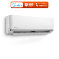 Midea Xtreme Series 0.75 ton Wall Mounted Air Conditioner | MSAGA-09HRN1. 