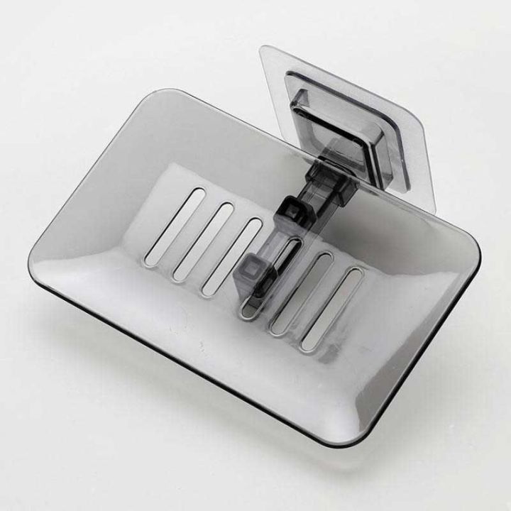 Wall%20Sticking%20Soap%20Dish%20Plate%20Tray%20Holder%20-%20Image%205