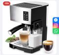 ALPINA COFFE ESPRESSO SF2812. 