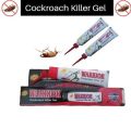 Warrior Cockroach Protection Gel - 50g 100% Effective. 