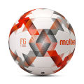 2025 Molten Soccer Balls Official Size 5 Size 4 TPU Material High Quality Outdoor Football Training Match League Men futbol topu. 