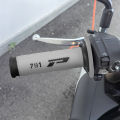 Handlebar Grip Gel Brake Handle  for 7/8" Motorcycle For KTM CRF EXC YZF Protaper Pro taper Motorcross Dirt Pit Bike. 