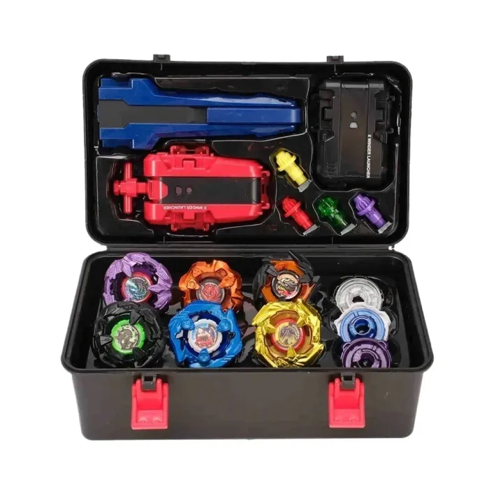 Takara%20Tomy%20Beyb%20Gyro%20X%20Toy%20BX%20Gyro%20Bx%20001%20Bx00%20Bx14%20Bx13%20Bx-20%20Bx-21%20Bx-19%20Walki%20Z%C5%BEyroskopem%20Luzem%20Metal%20Earth%20Gyro%20Accessories%20-%20Image%202