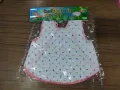 6pcs New born baby frocks set. 