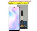Xiaomi Redmi 9A / 9C A+ LCD Panel. 