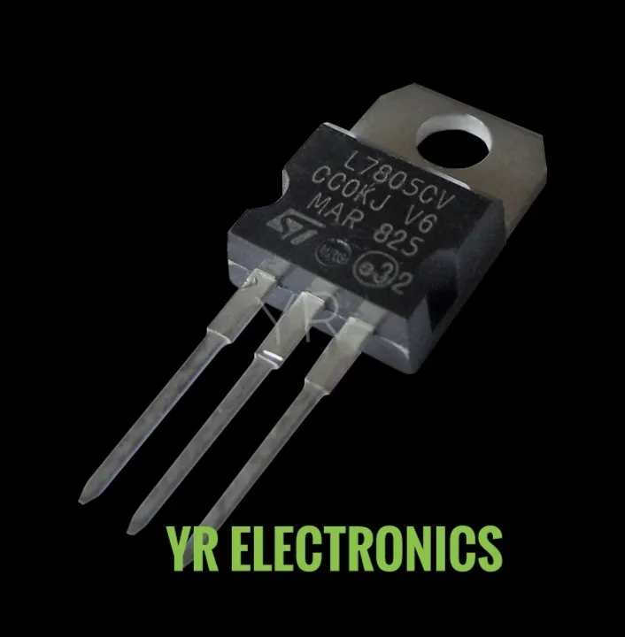 5pcs%207805%20Voltage%20Regulator%20IC%20-%20Image%202