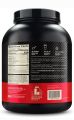 ON 100% Whey Protein-5 lb (71 Servings). 