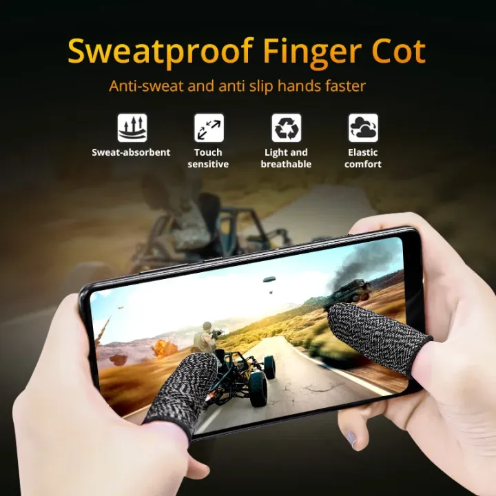 Finger%20Cover%20Game%20Controller%20For%20PUBG%20Sweat%20Proof%20Non-Scratch%20Sensitive%20Touch%20Screen%20Gaming%20Finger%20Thumb%20Sleeve%20Mobile%20Gloves%20-%20Image%203