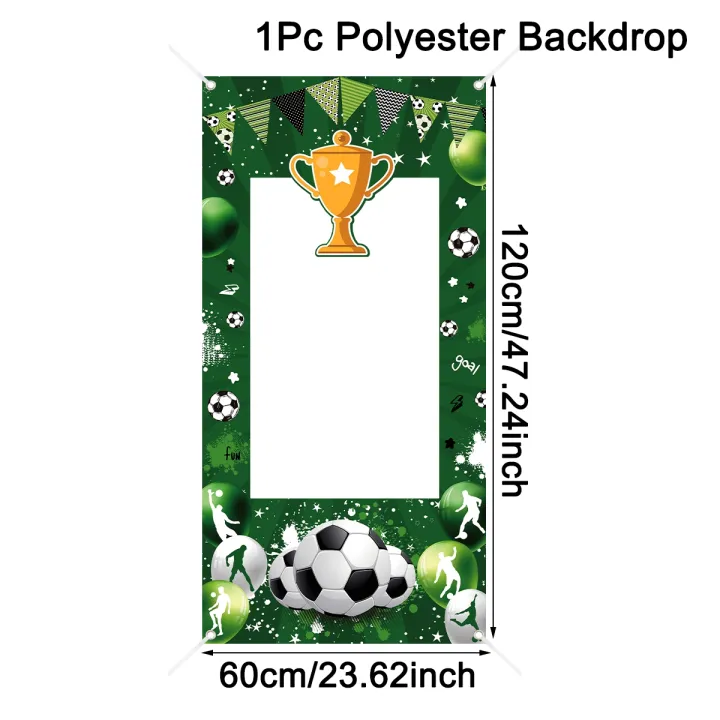 1pc%20Green%20Soccer%20Decorative%20Photo%20Booth%20Frame%20Birthday%20Sports%20Went%20Party%20Decors%20Background%20-%20Image%207