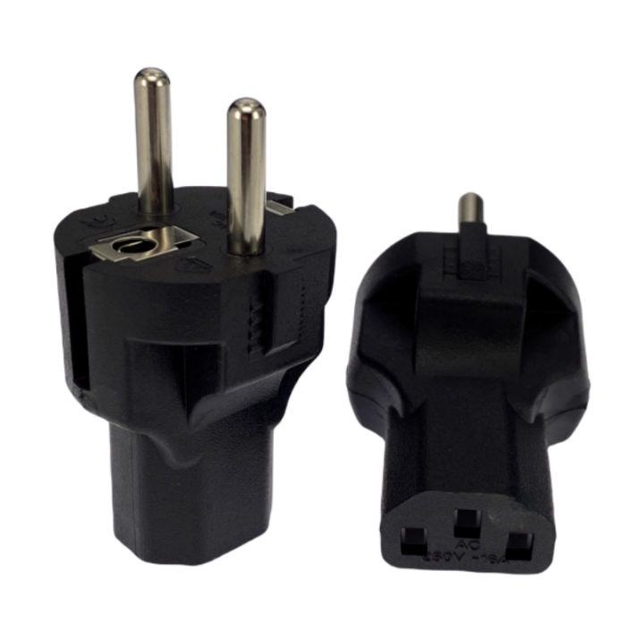 NEW%20EU%20TO%20IEC320%20C13%20Power%20adapter,EU%20male%20to%20IEC320%20C13%20female%20AC%20plug,EU(4.8MM)%202%20pin%20to%20PDU/UPS%20conversion%20plug,10A%20250V%20-%20Image%202