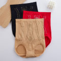 Belly Slimming Body Shaper High Waist Tummy Control Shapewear Thigh Slimmer Waist Trainer Underwear For Women Bodyshaper Panties. 