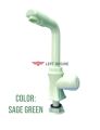 Wash Basin Tap Single Pure Plastic Brass Spindle, Beautiful Designed Basin Tap Available in Different colors. 