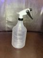1 Liter Jumbo Spray bottle Natural colour | Multipurpose Spray bottle | Spray bottle for Gardening | Spray bottle for Ironing clothes. 