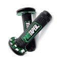 pro taper handle grip green. 