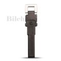 Jingyuqin For VW VOLKSWAGEN Passat B6 B7 CC Fob Smart Remote Emergency Car Key Blade Replacement. 