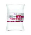 Celcius Pillow  (18"x27"). 