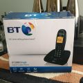 BT 1000 Single Digital  Phone. 