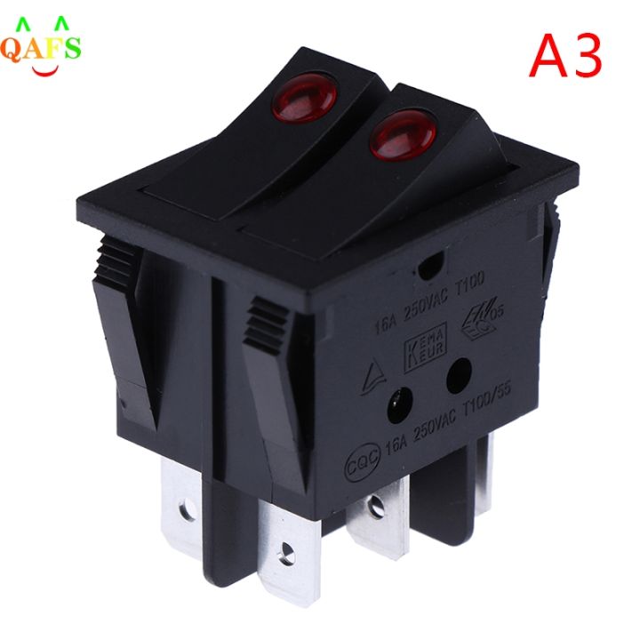 RK1-23%20Oil%20Heater%20Switch%20ON/OFF%20%20Rocker%20Switch%20250V/16A%20With%20Double%20Buttons%201Pcs%20-%20Image%206