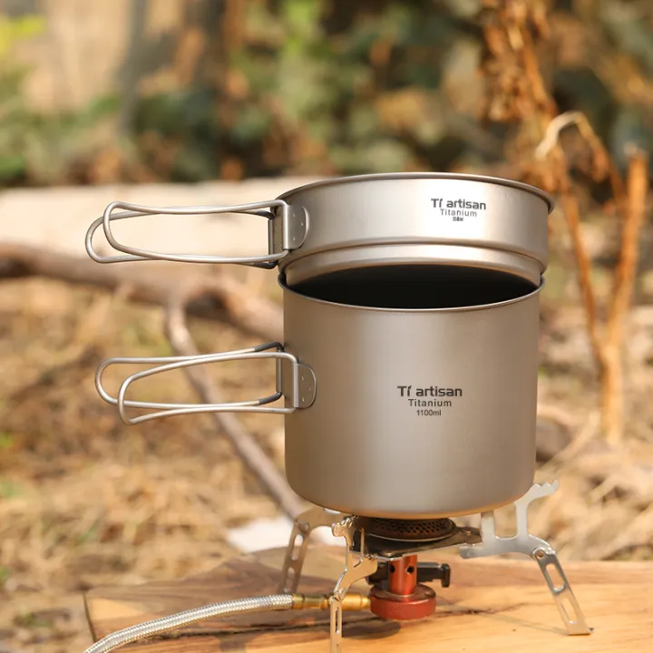 Tiartisan%20Titanium%20Folding%20Handle%20Camping%20Pot%20Frying%20Pan%20Set%20%20Lightweight%20Portable%20Cookware%20Equipment%20For%20Outdoor%20Hiking%20Picnic%20-%20Image%206