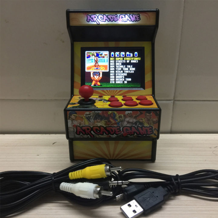 2.8-inch%2016-bit%20Mini%20Handheld%20Video%20Arcade%20Game%20Portable%20Console%20(Built-in%20150+%20Classics%20Retro%20Game%20For%20SEGA)%20-%20Image%206