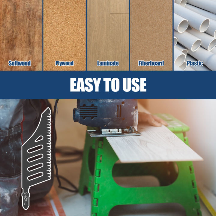 10Pcs%20112mm%20Jigsaw%20Blade%20T%20Shank%20Extra%20Long%20Scroll%20Saw%20Blades%20Carbon%20Steel%20Coarse%20Tooth%20Cutter%20for%20Wood%20Cutting%20Tight%20Spaces%20-%20Image%205