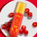 Aqualogica Detan+ Dewy Sunscreen Spray SPF 50+ PA++++ 100 ml. 