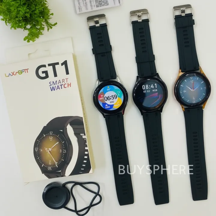 GT1%20Smart%20Watch%20for%20Men%20&%20Women%20%20Stylish%20Fitness%20Smartwatch%20%20Heart%20Rate%20&%20Sleep%20Monitor%20%20Sports%20Mode%20%20Waterproof%20Watch%20GT1%20%20Long%20Battery%20Life%20%20Latest%20GT1%20Smartwatch%20Design%20-%20Image%205
