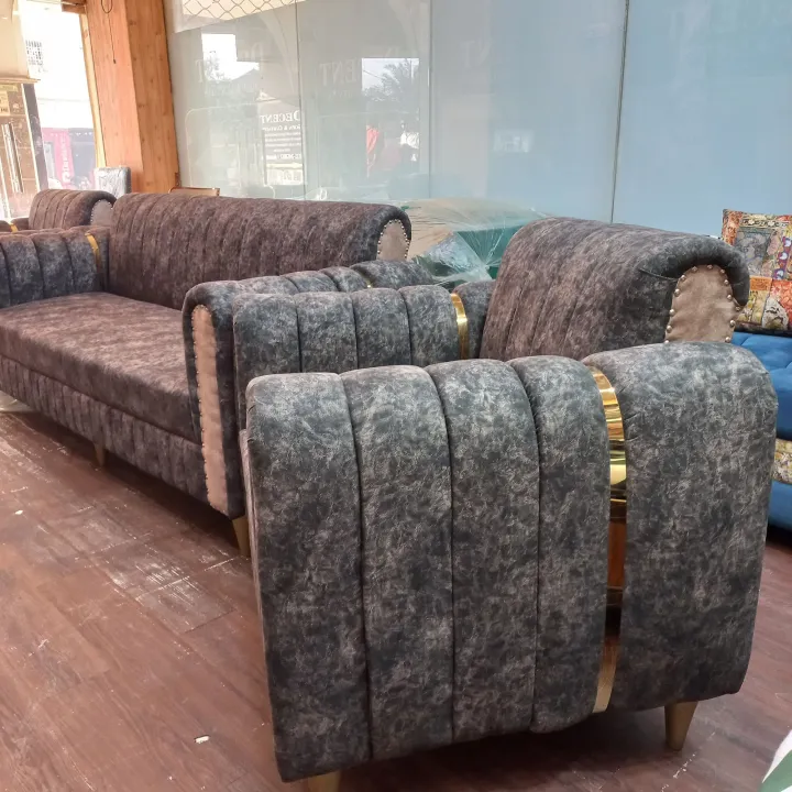 sofa%20set%20five%20seater%203+1+1%20in%20turkish%20fabric%20master%20foam%2010%20years%20guarantee%20-%20Image%204
