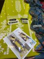 *2k24 Summer Collection*

  A sling Luxury collection hit  Code  Available on Fine Quality 90/70 Lawn with Diamond Dopatta*

*3 Pcs Suit*

(Shirt Dopatta trouser)



*Neck Emb*
*Border Emb*
*Sleeves Emb*
*Front Emb*
*Trouser Emb*
*Printed. 