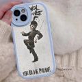 My Chemical Romance MCR Phone Case Hard Leather For iPhone 15 14 13 12 Mini 11 14 Pro Max Xs X Xr Plus Fundas. 
