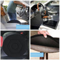 Car Seat Cushion 360° Rotating Car Seat Pad Anti-slip Universal Mobility Aid Chair Seat Breathable Pad for Vehicle Auto Car Seat. 