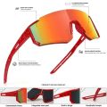 1PCS/3PCS Youth Baseball Sunglasses for Kids - UV400 Protection Lenses for Softball, Cycling & Sports (Boys & Girls). 